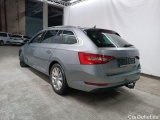  Skoda  Superb Skoda  Combi 1.6 CRTDI 88kW DSG7 Style 5d #3