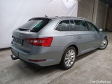  Skoda  Superb Skoda  Combi 1.6 CRTDI 88kW DSG7 Style 5d #4