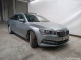  Skoda  Superb Skoda  Combi 1.6 CRTDI 88kW DSG7 Style 5d #5
