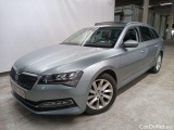  Skoda  Superb Skoda  Combi 1.6 CRTDI 88kW DSG7 Style 5d #6