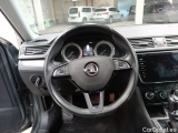 Skoda  Superb Skoda  Combi 1.6 CRTDI 88kW DSG7 Style 5d #8