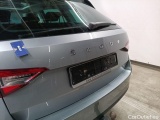  Skoda  Superb Skoda  Combi 1.6 CRTDI 88kW DSG7 Style 5d #23