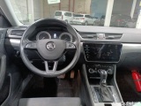 Skoda  Superb Skoda  Combi 1.6 CRTDI 88kW DSG7 Style 5d #30