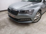  Skoda  Superb Skoda  Combi 1.6 CRTDI 88kW DSG7 Style 5d #36