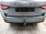  Skoda  Superb Skoda  Combi 1.6 CRTDI 88kW DSG7 Style 5d #43