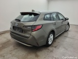  Toyota  Corolla Toyota  Touring Sports 1.8 Hybrid Dynamic e-CVT 5d #2