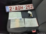  Toyota  Corolla Toyota  Touring Sports 1.8 Hybrid Dynamic e-CVT 5d #4