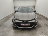  Toyota  Corolla Toyota  Touring Sports 1.8 Hybrid Dynamic e-CVT 5d #5