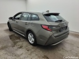  Toyota  Corolla Toyota  Touring Sports 1.8 Hybrid Dynamic e-CVT 5d #7