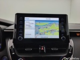  Toyota  Corolla Toyota  Touring Sports 1.8 Hybrid Dynamic e-CVT 5d #13