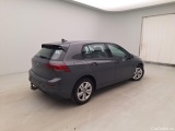  Volkswagen  Golf  VW, VIII '20, Volkswagen VIII 2.0 TDI 85kW Life 5d #6