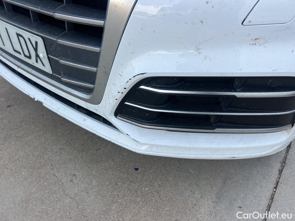  Audi  Q5  S line quattro 2.0 TDI 165CV AT7 E6 #45