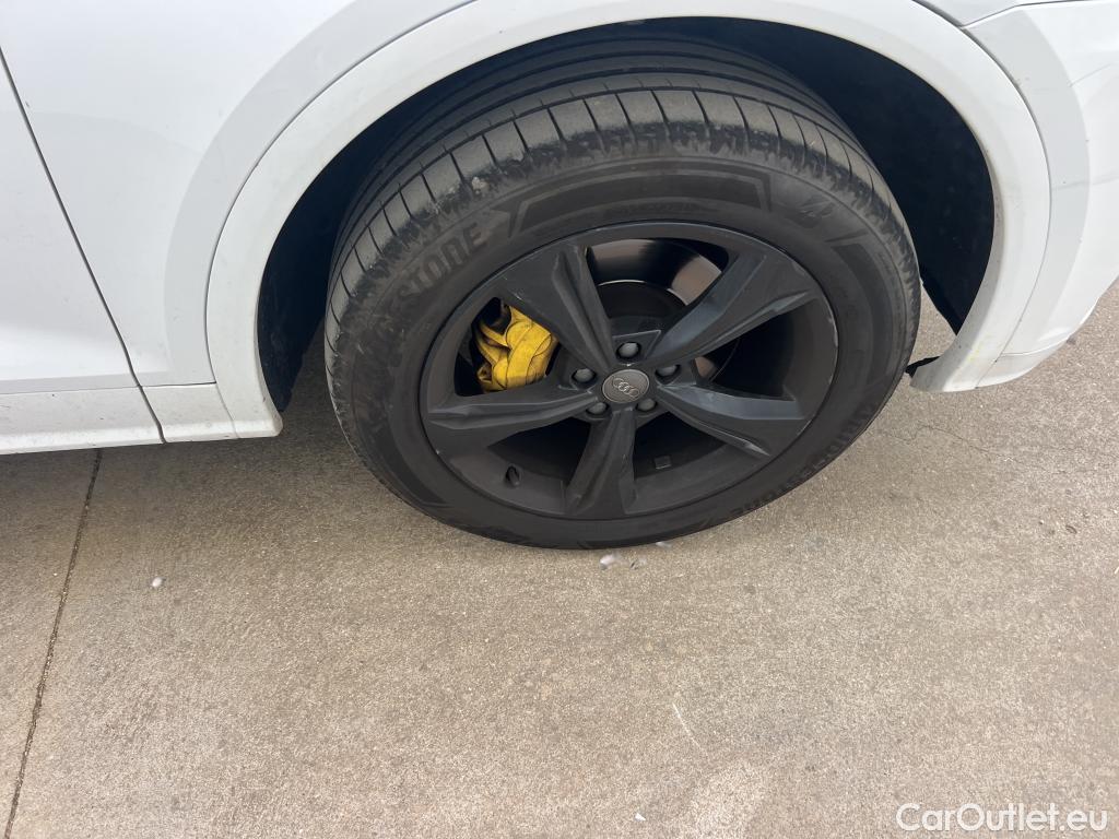  Audi  Q5  S line quattro 2.0 TDI 165CV AT7 E6 #31