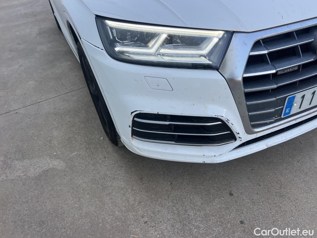  Audi  Q5  S line quattro 2.0 TDI 165CV AT7 E6 #47