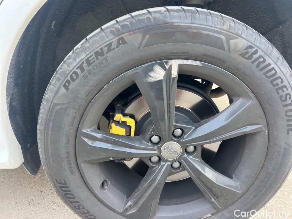 Audi  Q5  S line quattro 2.0 TDI 165CV AT7 E6 #25
