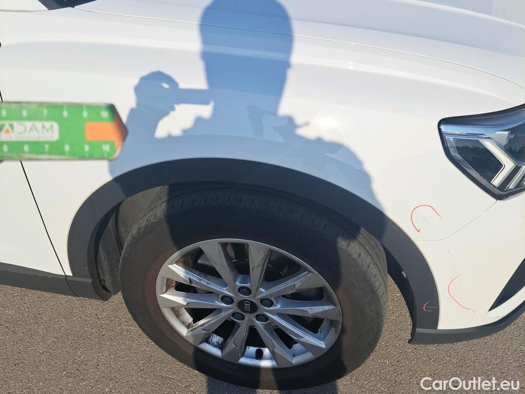  Audi  Q3  45 TFSI e 1.4 TFSI 245CV AT6 E6d #9