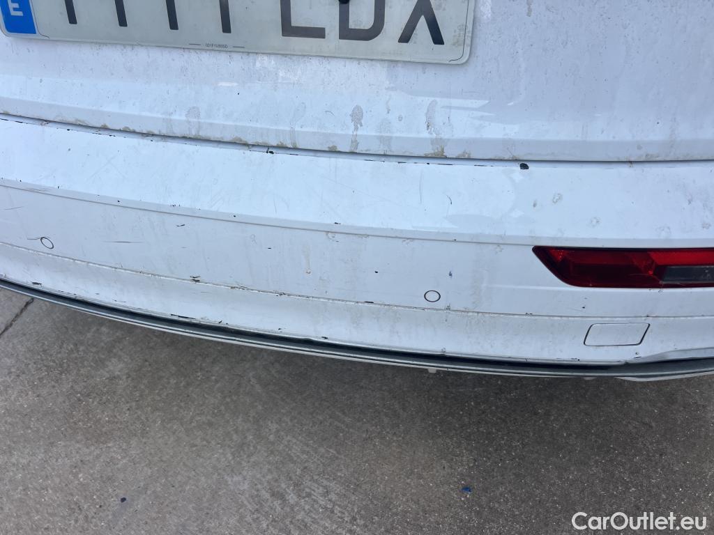  Audi  Q5  S line quattro 2.0 TDI 165CV AT7 E6 #50