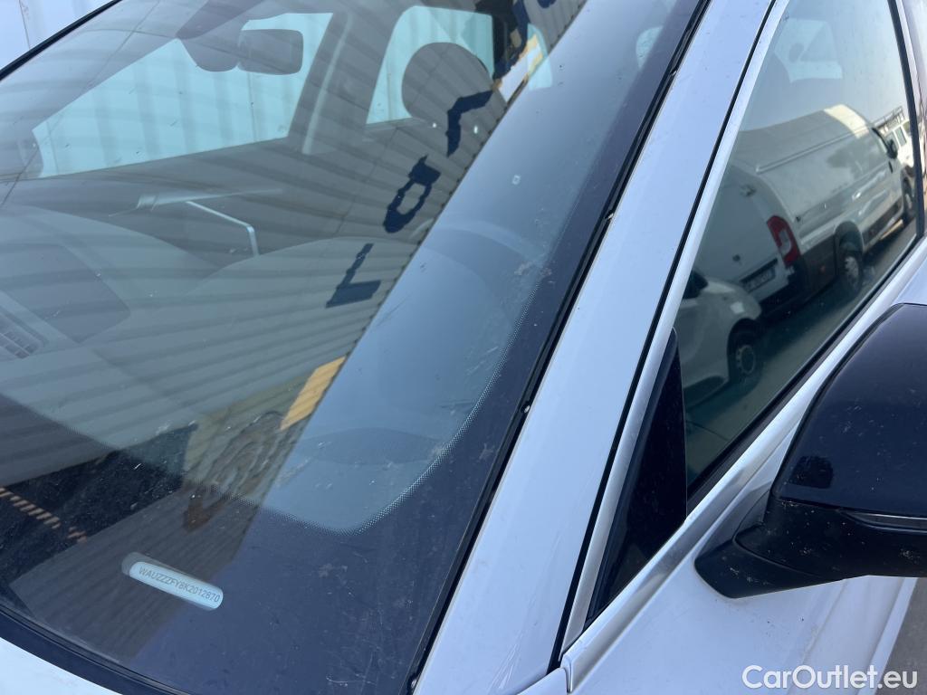  Audi  Q5  S line quattro 2.0 TDI 165CV AT7 E6 #52