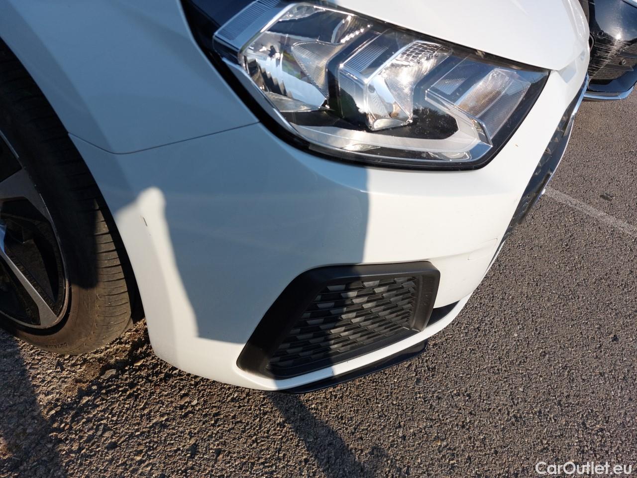  Audi  A1 Sportback  25 TFSI 1.0 95CV MT5 #1
