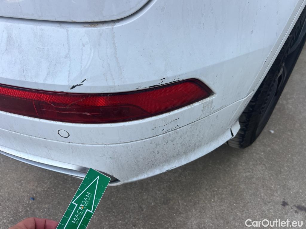  Audi  Q5  S line quattro 2.0 TDI 165CV AT7 E6 #49