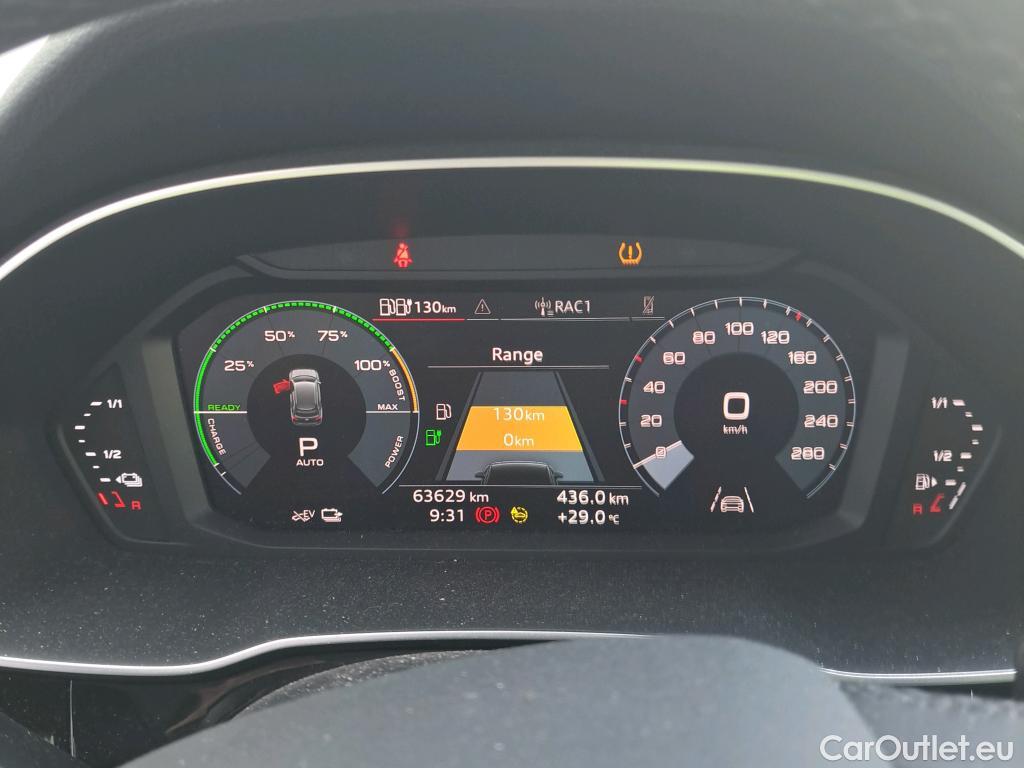  Audi  Q3  45 TFSI e 1.4 TFSI 245CV AT6 E6d #36