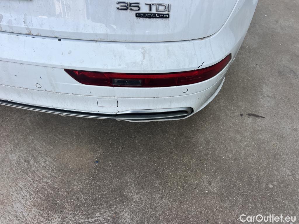  Audi  Q5  S line quattro 2.0 TDI 165CV AT7 E6 #1