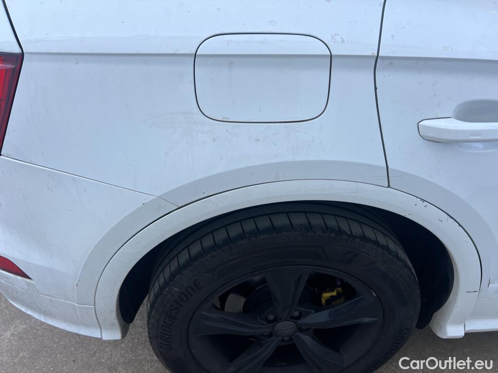  Audi  Q5  S line quattro 2.0 TDI 165CV AT7 E6 #17