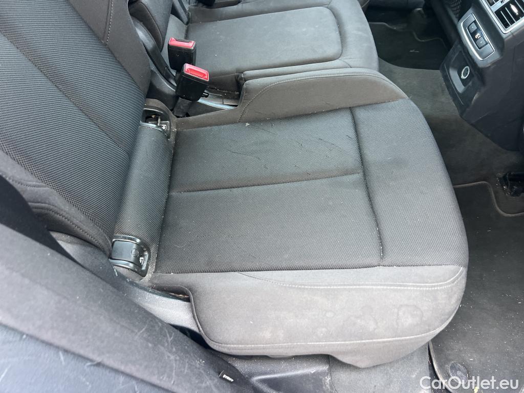  Audi  Q5  S line quattro 2.0 TDI 165CV AT7 E6 #15