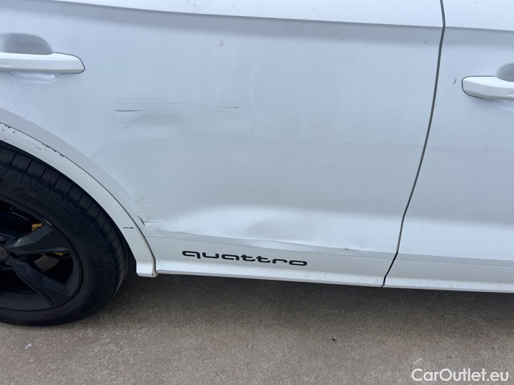  Audi  Q5  S line quattro 2.0 TDI 165CV AT7 E6 #9