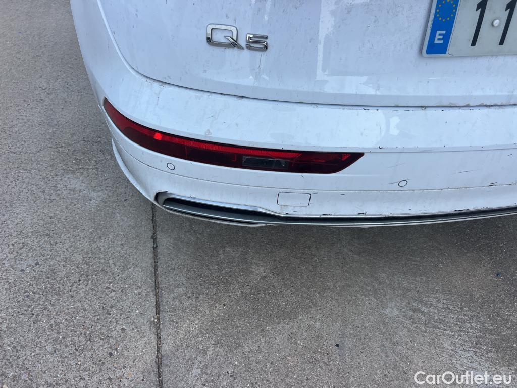  Audi  Q5  S line quattro 2.0 TDI 165CV AT7 E6 #3