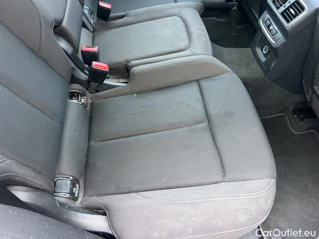  Audi  Q5  S line quattro 2.0 TDI 165CV AT7 E6 #23