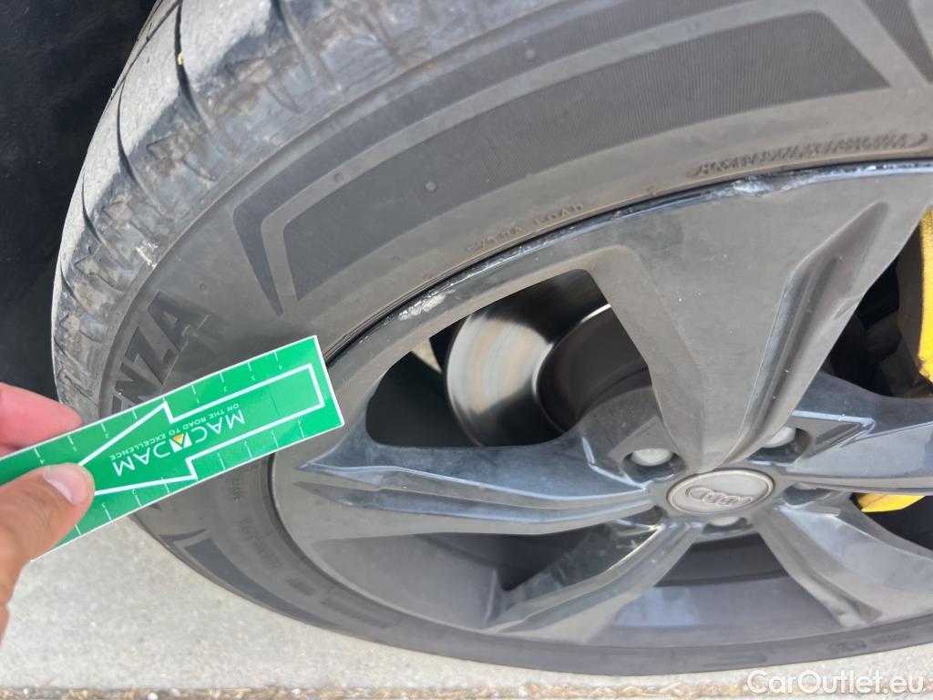  Audi  Q5  S line quattro 2.0 TDI 165CV AT7 E6 #28