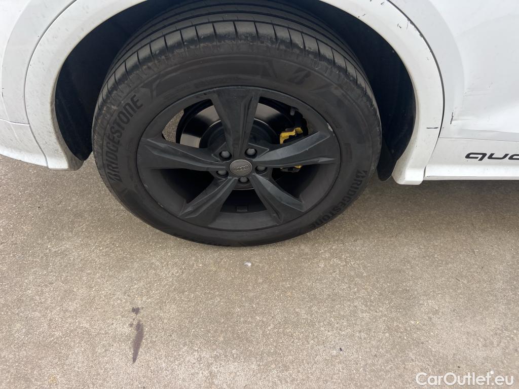  Audi  Q5  S line quattro 2.0 TDI 165CV AT7 E6 #29