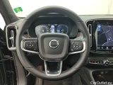  Volvo  XC 40 VOLVO XC40 - 2022 1.5 T5 180hp PHEV Ultimate Dark Design DCT 5d #25
