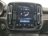  Volvo  XC 40 VOLVO XC40 - 2022 1.5 T5 180hp PHEV Ultimate Dark Design DCT 5d #26