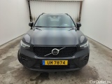  Volvo  XC 40 VOLVO XC40 - 2022 1.5 T5 180hp PHEV Ultimate Dark Design DCT 5d #29