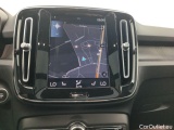  Volvo  XC 40 VOLVO XC40 - 2022 1.5 T5 180hp PHEV Ultimate Dark Design DCT 5d #31