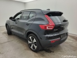  Volvo  XC 40 VOLVO XC40 - 2022 1.5 T5 180hp PHEV Ultimate Dark Design DCT 5d #40