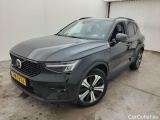  Volvo  XC 40 VOLVO XC40 - 2022 1.5 T5 180hp PHEV Ultimate Dark Design DCT 5d #39