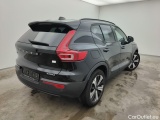  Volvo  XC 40 VOLVO XC40 - 2022 1.5 T5 180hp PHEV Ultimate Dark Design DCT 5d #41