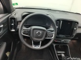  Volvo  XC 40 VOLVO XC40 - 2022 1.5 T5 180hp PHEV Ultimate Dark Design DCT 5d #43