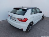  Audi  A1 Sportback  25 TFSI 1.0 95CV MT5 #3