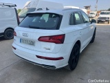  Audi  Q5  S line quattro 2.0 TDI 165CV AT7 E6 #2