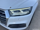  Audi  Q5  S line quattro 2.0 TDI 165CV AT7 E6 #15