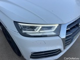  Audi  Q5  S line quattro 2.0 TDI 165CV AT7 E6 #16