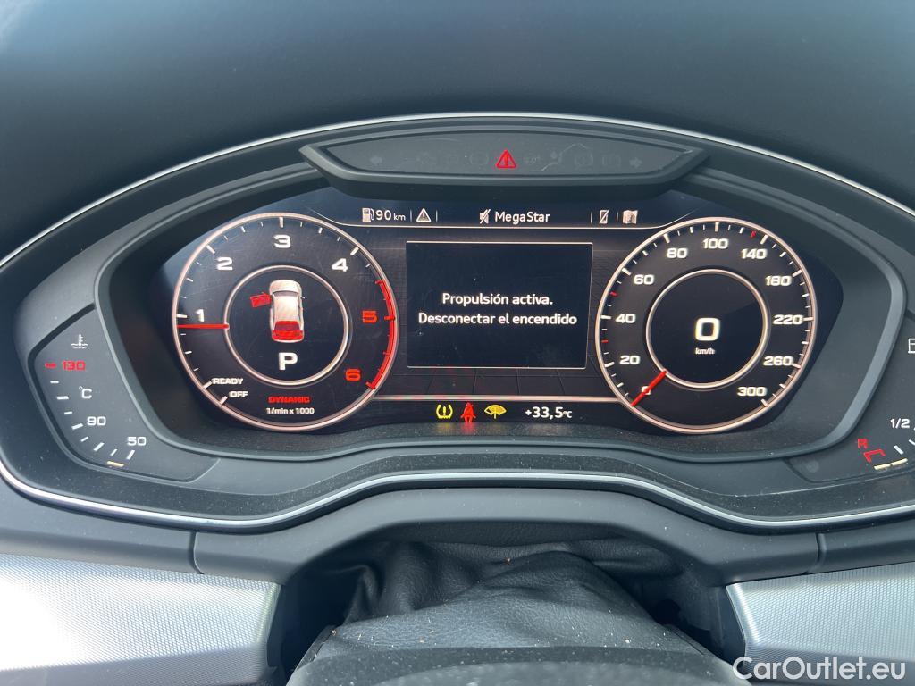  Audi  Q5  S line quattro 2.0 TDI 165CV AT7 E6 #58
