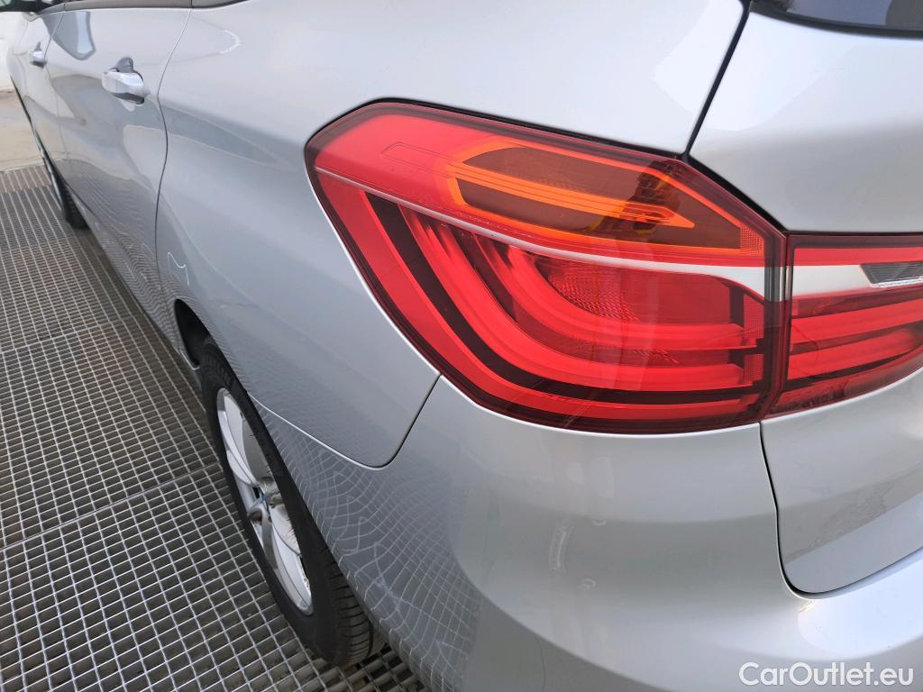  Bmw  Serie 2 BMW  Gran Tourer/2018/5P/monovolumen compacto 216d #31