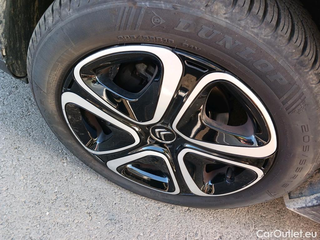  Citroen  C3  Feel 1.5 BlueHDi 100CV MT6 E6d #29