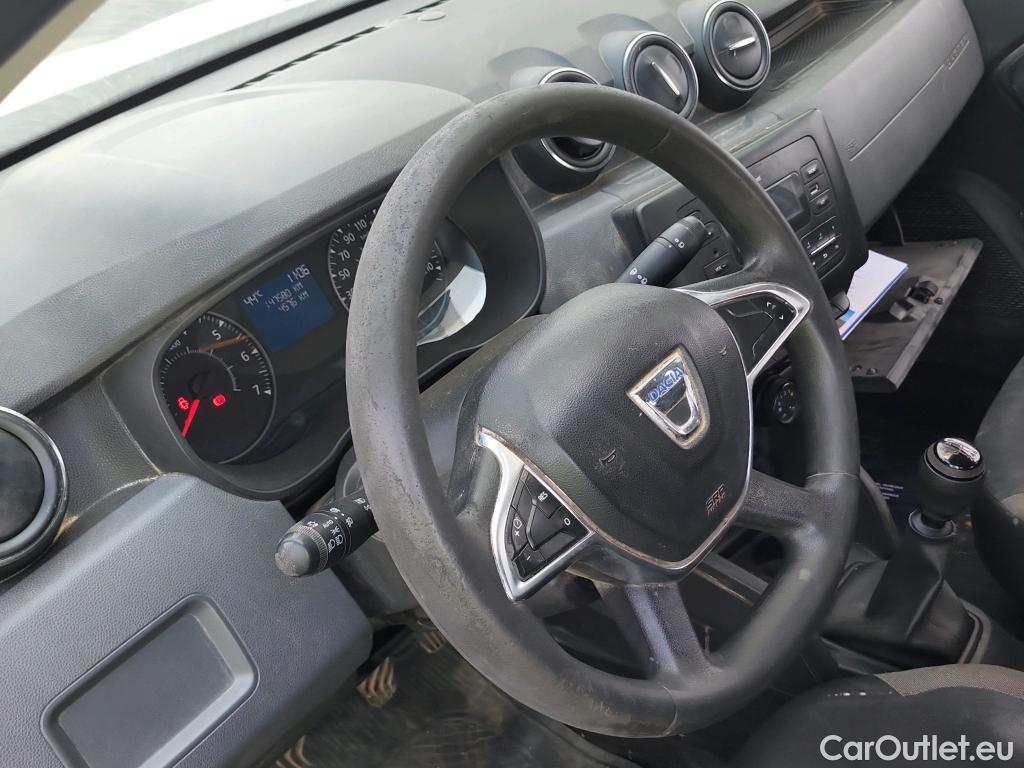  Dacia  Duster  II Essential 4WD 1.5 dCi 115CV MT6 E6dT #3