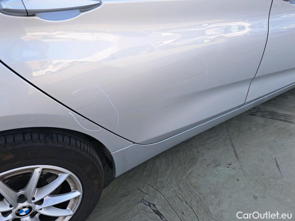  Bmw  Serie 2 BMW  Gran Tourer/2018/5P/monovolumen compacto 216d #1